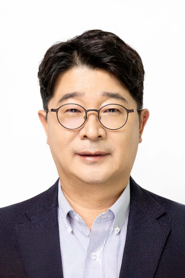 엄기천 포스코퓨처엠 대표. 포스코퓨처엠 제공.