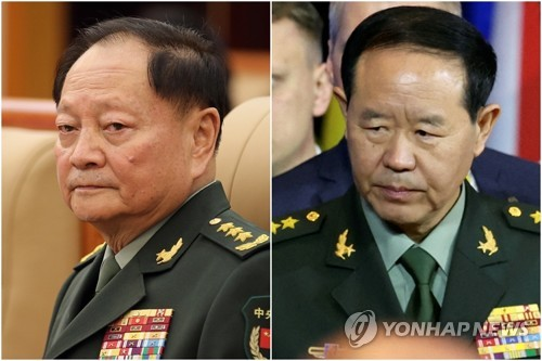 시진핑, 군 수뇌 6명중 5명 숙청...군 장악력 강화 속 전력 공백 우려 - 뉴스 썸네일 이미지