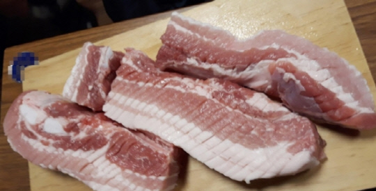 ‘수입산→국내산 둔갑’ 무주 고기집…4년간 4315㎏ 팔았다