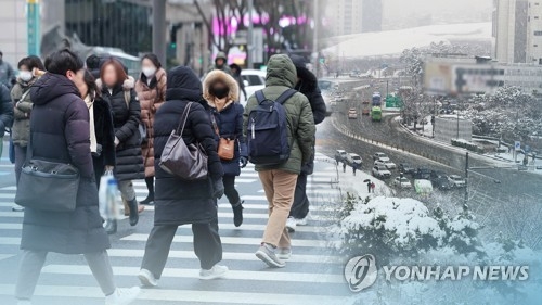 서울시, 취약계층 39만가구 난방비 393억 지원…가구당 10만원