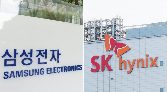 삼성·SK하닉, 사상 첫 동시 실적 발표…분기 영업익 20조 축포 쏘나
