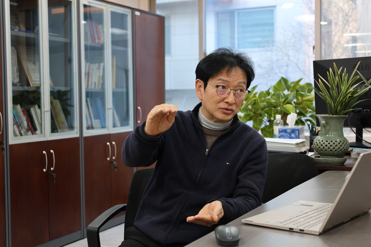 투비소프트 “UI·UX 개발엔 바이브코딩보다 로우코드·노코드”