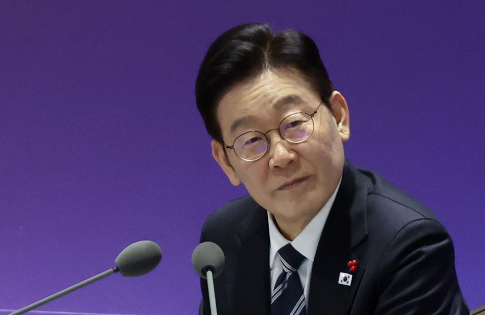 [속보] 이재명 “양도세 중과 유예, 재연장 기대는 오산”