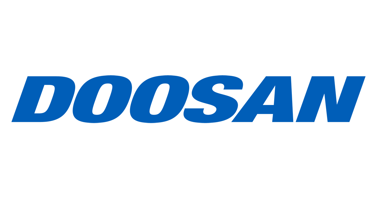 "두산, AI 수요 증가로 실적 개선·상법 개정 수혜 기대" 목표가 120만... - 뉴스 썸네일 이미지