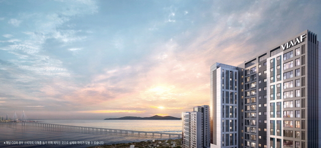 영종국제도시 신일 비아프 크레스트