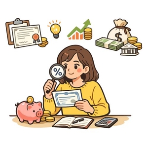 [김지영의 생존투자] 하루 맡겨도 이자 쑥쑥… 발행어음, 짠테크족 ‘필수템’ 등극