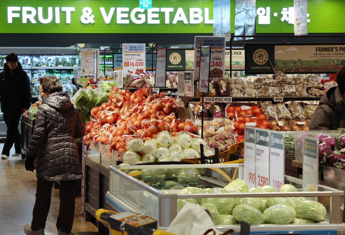 K-푸드테크 기업, '신고제'로 맞춤형 지원 - 뉴스 썸네일 이미지