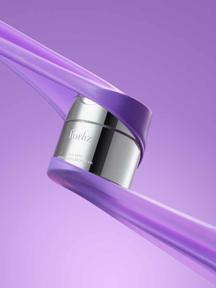 에코디엠랩 쿼드쎄라, '포헤르츠 시그널 액티베이터 크림' 출시 - 뉴스 썸네일 이미지