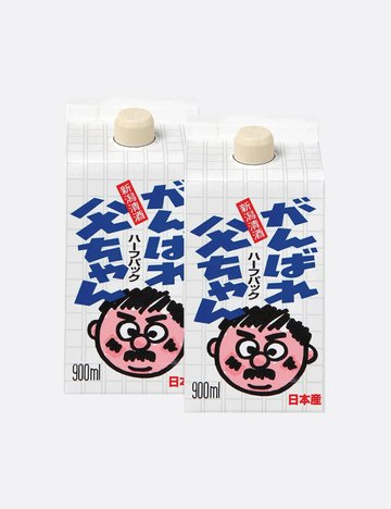 일본 사케 간바레오또상. [컬리 제공]
