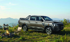 [이자Car야] 타스만에 ‘신형 무쏘’ 합류… ‘K-픽업 vs 미국산’ 격돌