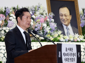 밀약설까지 터진 민주-혁신 합당론에… 정청래 ‘진퇴양난’