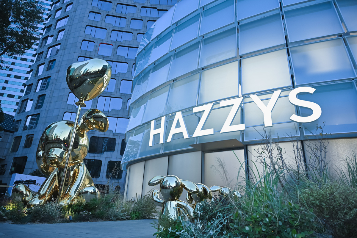 K-패션, 한·중 외교 훈풍 타고 中 진출 '속도' - 뉴스 썸네일 이미지