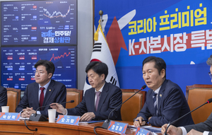 [기획] “이제는 칠천피”… 與 ‘3차상법’ 독하게 밀어 붙인다