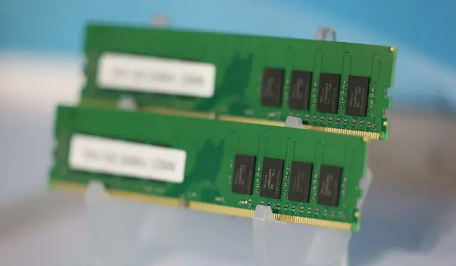 램 이미지. 연합뉴스
