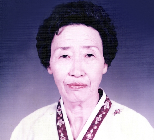 “1968년부터 처음 주꾸미볶음 판매 시작”…우순임씨 91세로 별세 [유족 제공]