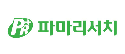 파마리서치 로고.