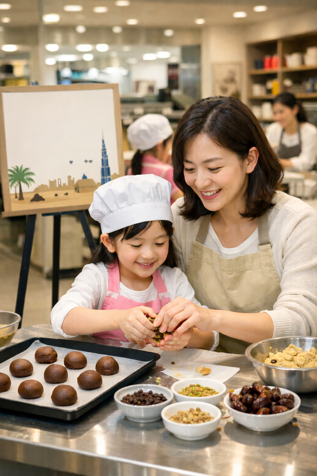 챗GPT가 그린 일러스트.