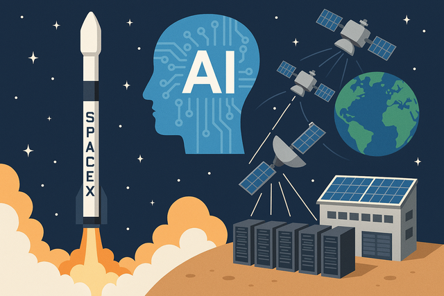 코파일럿이 그린 일러스트.