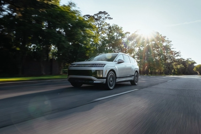 아이오닉 9. 현대차 제공
