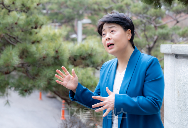 윤희숙 前 국민의힘 의원
박동욱 기자 fufus@