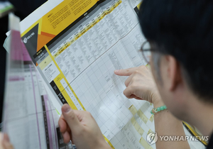 “합격 했다더니 몇시간 후 취소” 항공대 합격 번복 논란