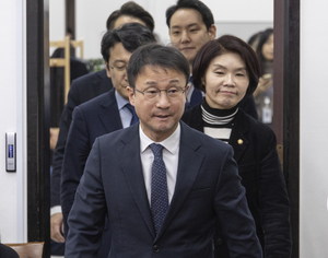 민주당 “대미투자특별법 3월9일 처리…검찰개혁법안도 3월초 목표”