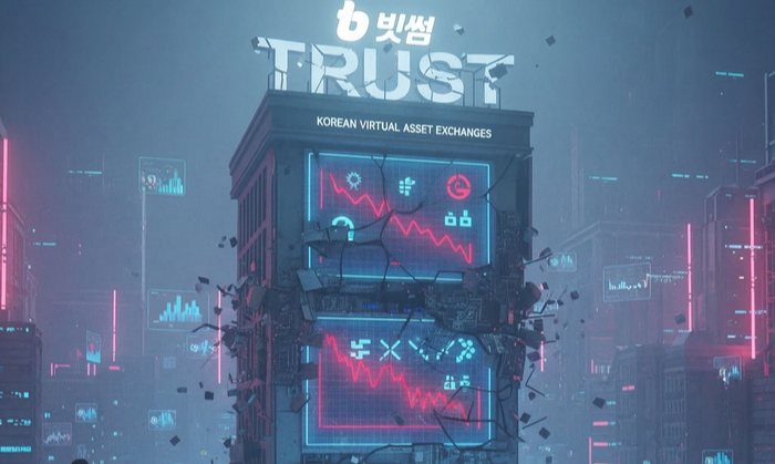 [기획] 이번엔 유령코인 62만개… 가상자산 휘청