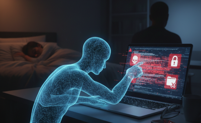 [기획] “자비스가 울트론될라” 네카당, 사람 대신 PC 조작하는 AI ‘오픈클로’ 사용금지령