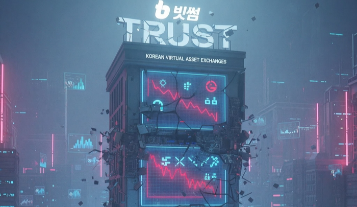 [기획] 이번엔 유령코인 62만개… 가상자산 휘청