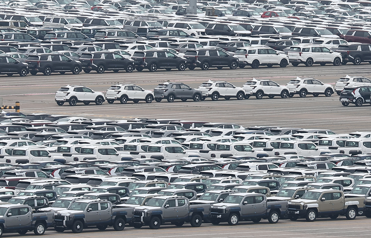 관세에 밀린 K-부품…미국 이전 압박 커져