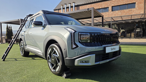 [돈+Cars] 만점짜리 ‘첫 차’ 기아 셀토스… ‘극강 연비’에 ‘펀 옵션’은 덤