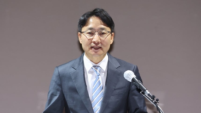 임광현 국세청장.[연합뉴스]