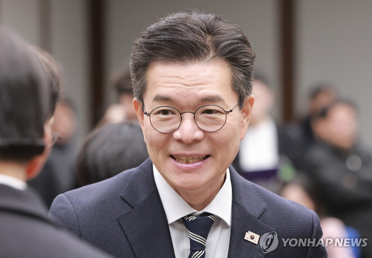 [속보] 정원오 서울시장 출마선언 “멋지고 행복하고 편안한 서울 만들겠다”