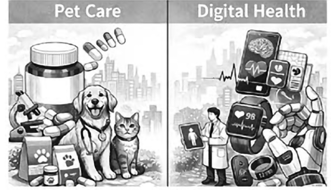 제약사 대세 투자처는 어디?... 반려동물·디지털헬스케어에 시선 - 뉴스 썸네일 이미지