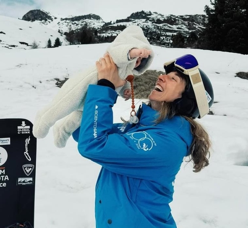 “출산·육아에도 포기하지 않았다”…올림픽, 다시 도전하는 엄마 선수들