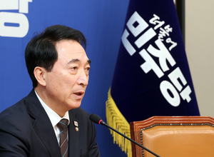 [속보]與 “정청래, 특검추천 인사검증 실패로 대통령께 누끼쳐 죄송”