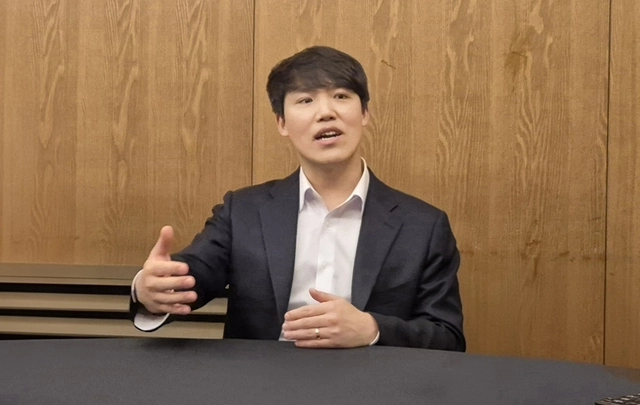 권오철 멋쟁이사자처럼 최고기술책임자(CTO). 한국오라클 제공
