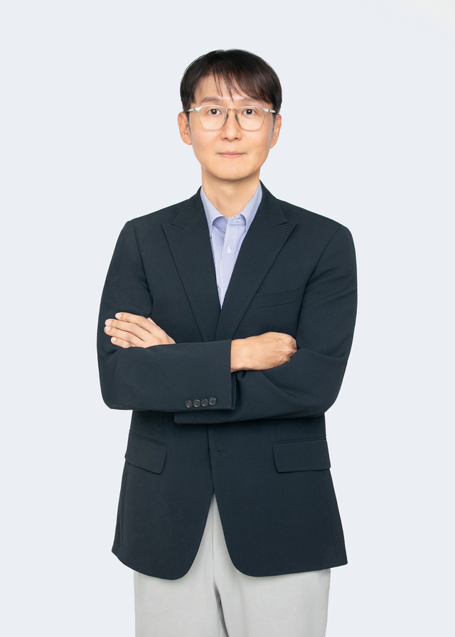 백주석 S2W 신임 최고운영책임자(COO). S2W 제공