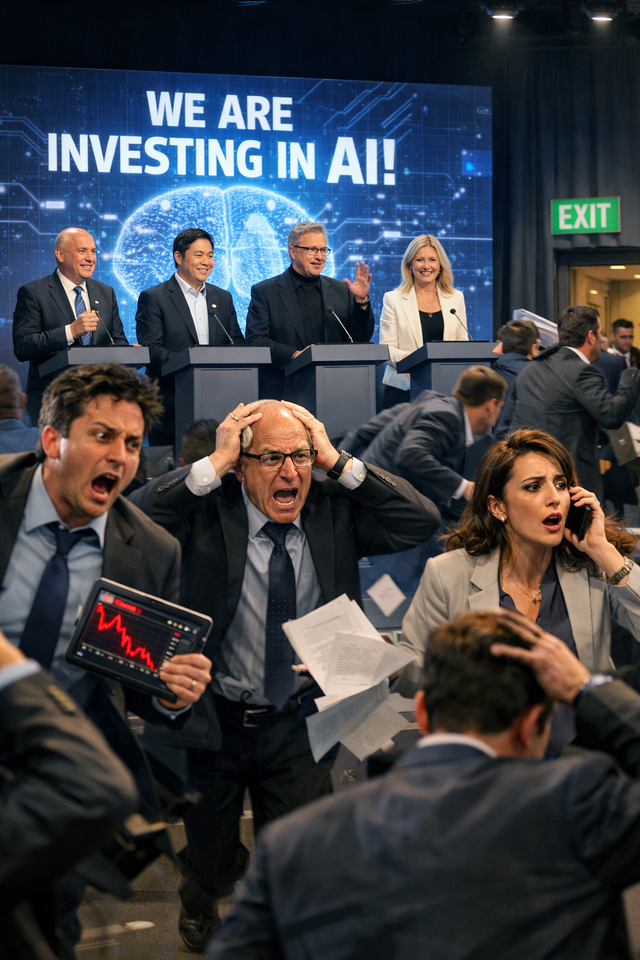 챗GPT가 그린 일러스트.
