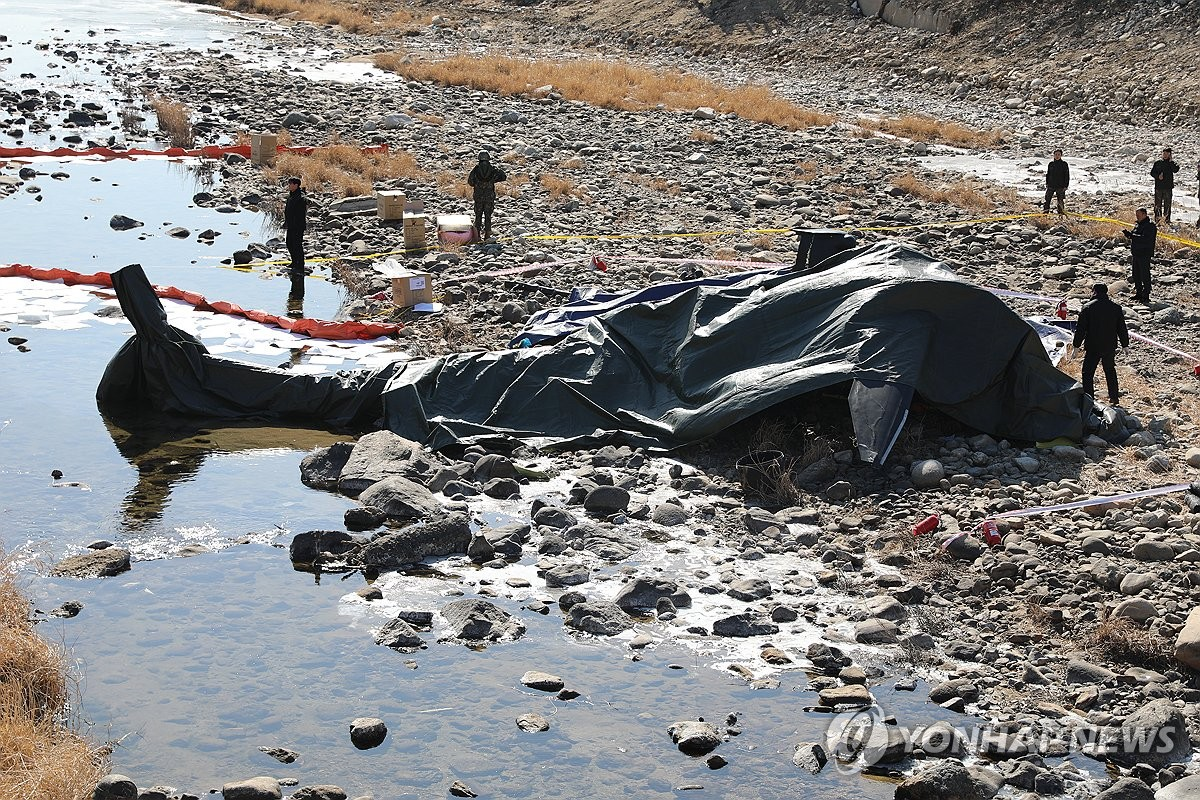 퇴역 앞두고 추락한 공격헬기 ‘코브라’…2031년까지 순차 퇴역