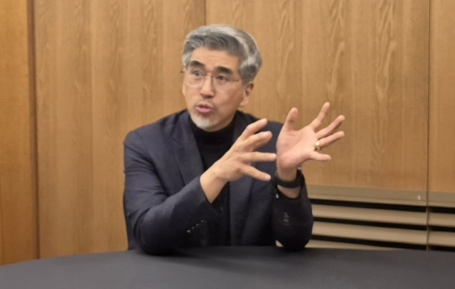 박석준 투디지트 대표. 한국오라클 제공
