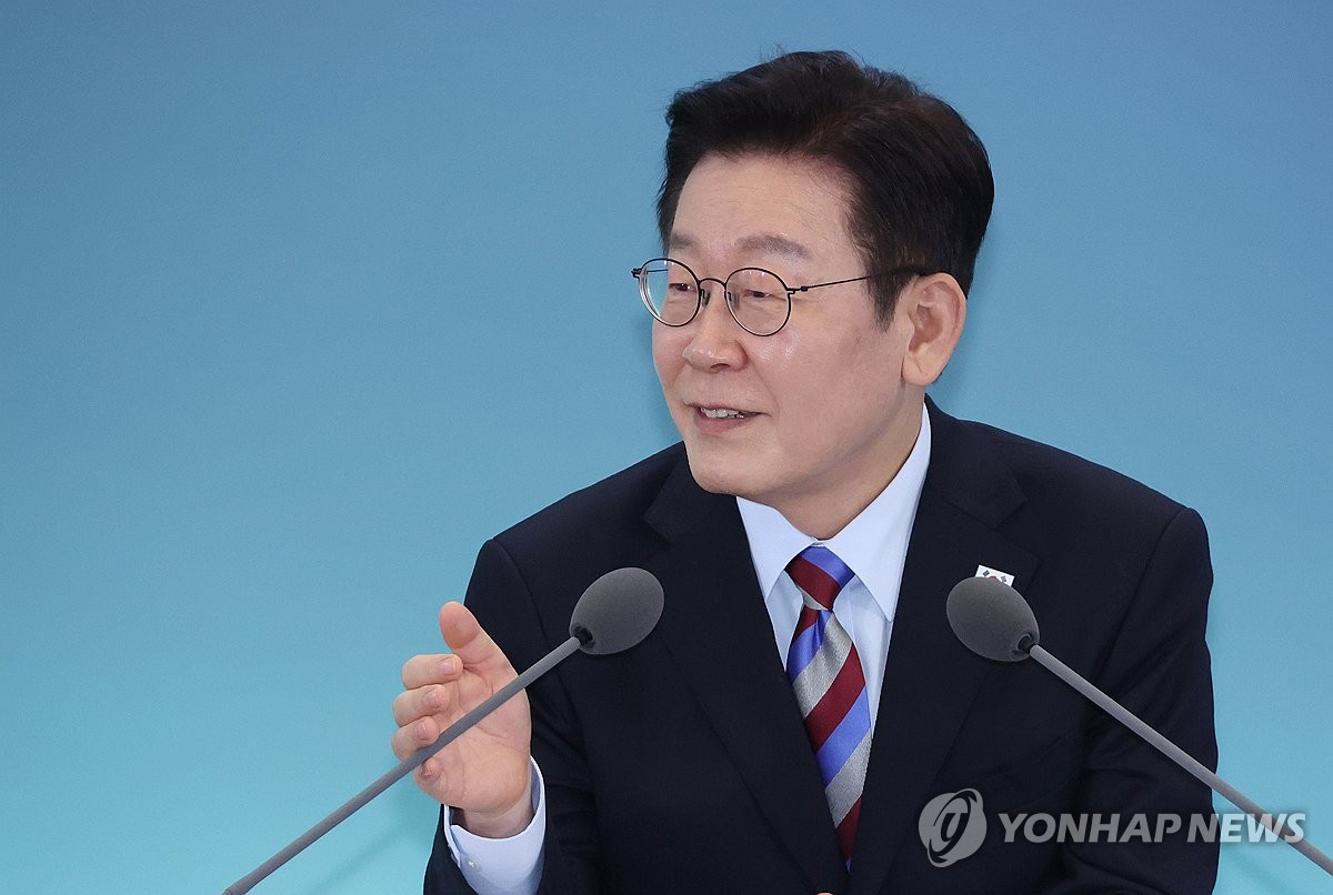 李대통령 “등록 임대주택 ‘다주택 양도세 중과 제외’는 특혜”