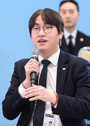 靑-시민사회, AI정책 간담회…李대통령 지시