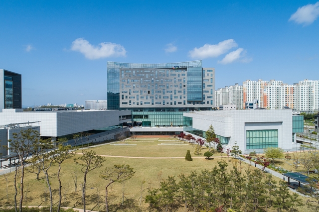 국민연금공단 본부 전경 [국민연금 제공]