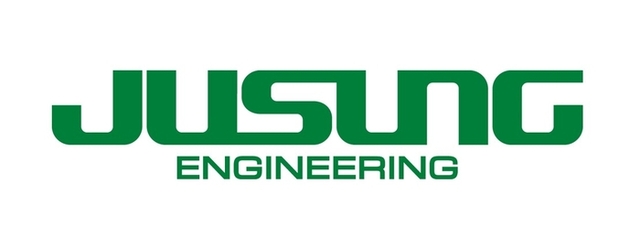 주성엔지니어링 CI.