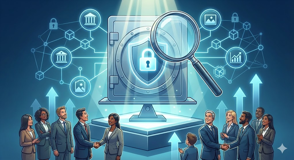 '빗썸 사태'에 STO 유통인가도 유탄맞나..."안정과 신뢰가 더 중요" - 뉴스 썸네일 이미지