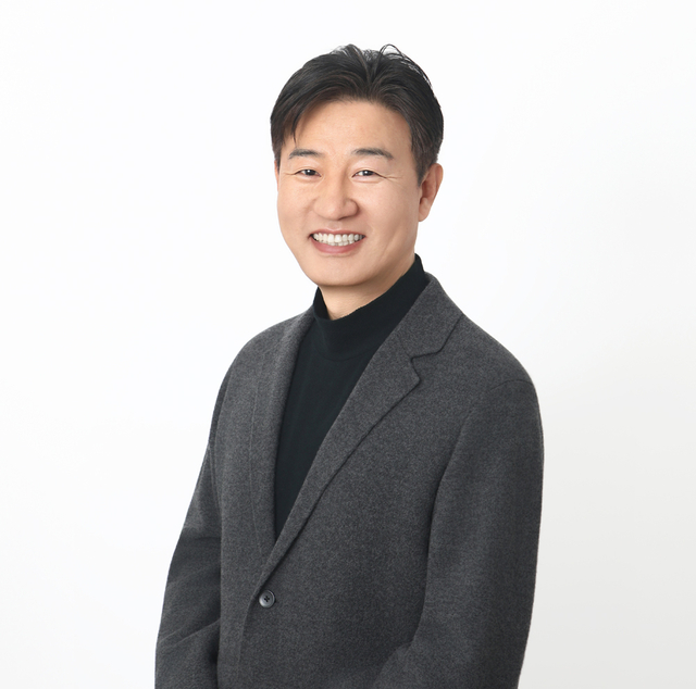 김계영 티맥스소프트 신임 공공사업본부장(전무). 티맥스소프트 제공