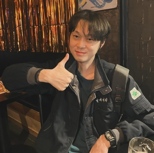 “너무 믿기지 않아”…‘장범준 버스커 원멤버’ 박경구, 38세로 사망