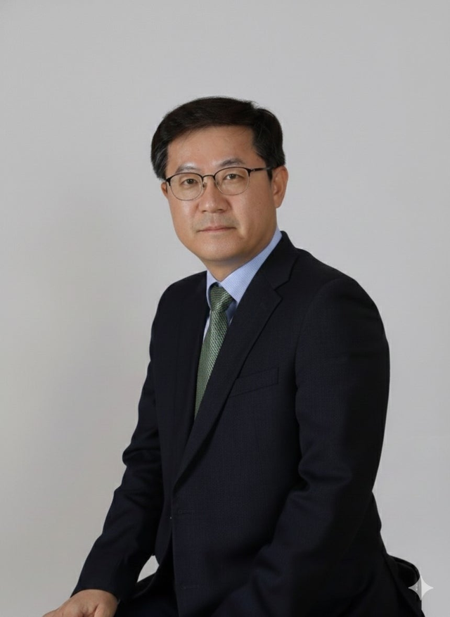 윤석환 CJ제일제당 대표 [CJ제일제당 제공]
