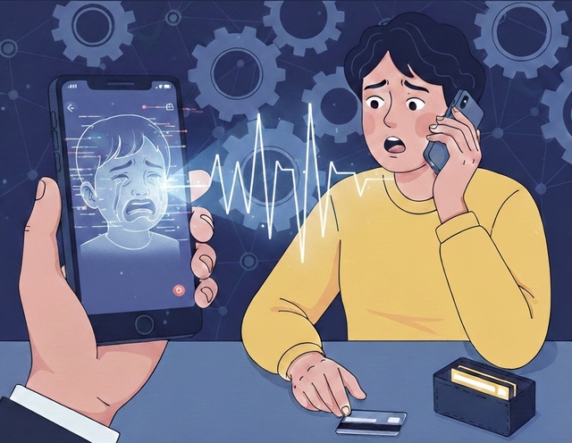 제미나이가 그린 일러스트.